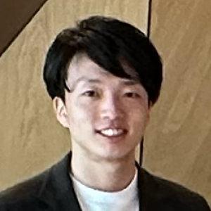 三菱地所株式会社 エリアマネジメント企画部　猿橋拓己さん
