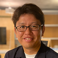 パナソニックホールディングス株式会社 One Panasonic幹事　宮島勇也さん