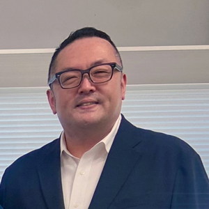 グリコチャネルクリエイト株式会社　 事業企画室　マネージャー　 伊藤　勝弥さん