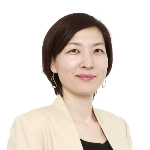 楽天グループ株式会社 広報部 社内広報課 シニアマネージャー　小泉和美さん