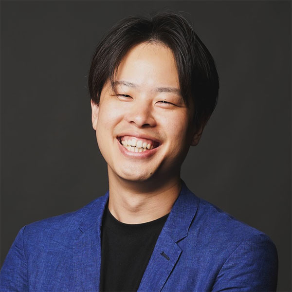 株式会社コテラス　CEO　山永 航太さん