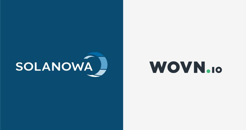 SOLANOWAとWOVN.ioが連携！Web社内報の多言語化を全自動で実現